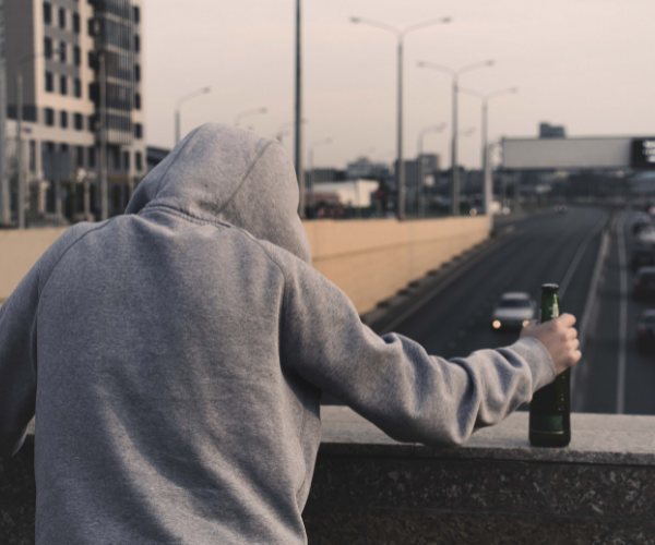 Clearinghouse Alcohol and Drug Evaluation