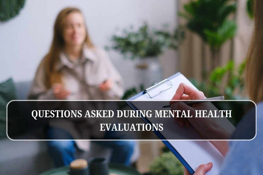 Have you received therapy or psychiatric care in the past?