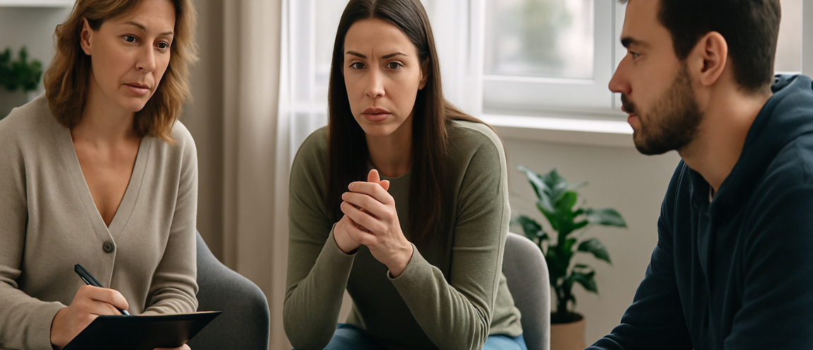 Intensive Outpatient Program