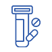 Drug Test Icon