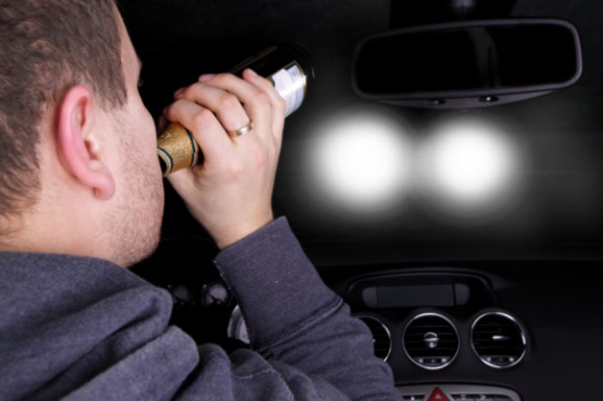 Substance Abuse Evaluation California