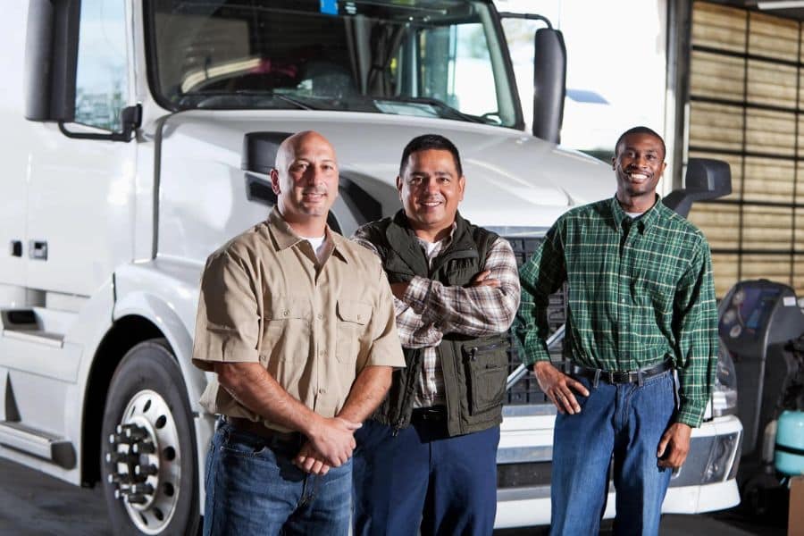 CDL Truck Driver Return to Duty