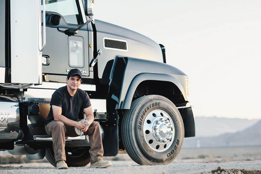 Considering a CDL Truck Driver Return to Duty process at this time?