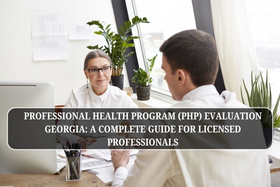 Professional Health Program (PHP) Evaluation