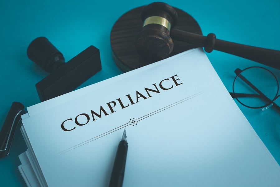 SAP Compliance