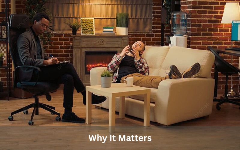 Why It Matters