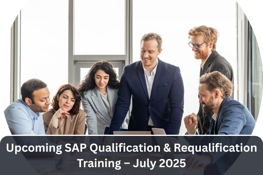 SAP training 2025
