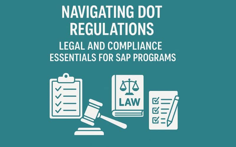 DOT Regulations