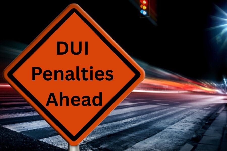 Consequences of ignoring out-of-state DUI charges for your DMV record