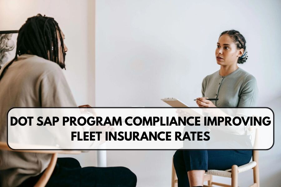 Can Employers Get Insurance Discounts for SAP Program Compliance?