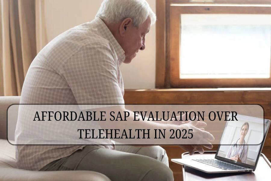 How to find a cheap SAP evaluation that meets DOT compliance