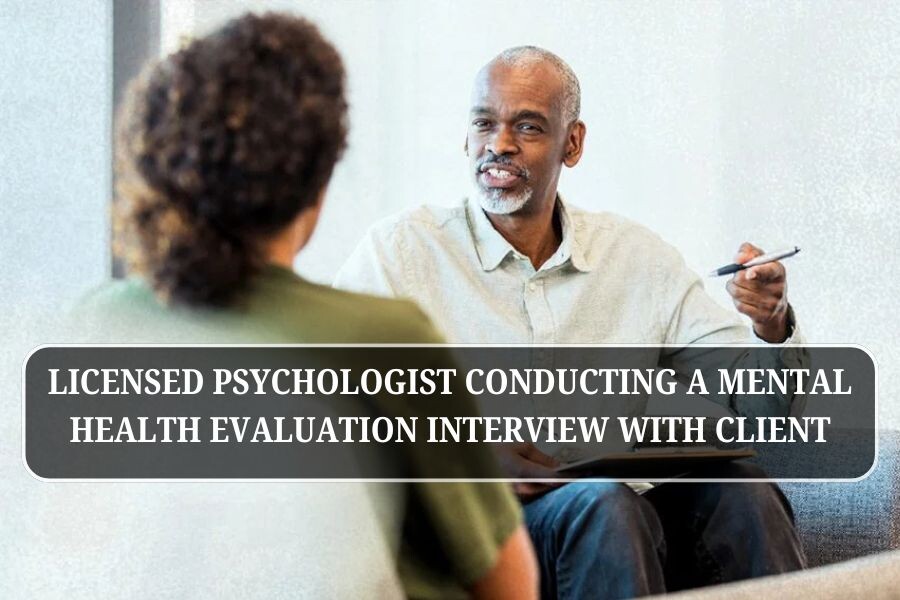 How Long Does a Mental Health Evaluation Take? Process Explained