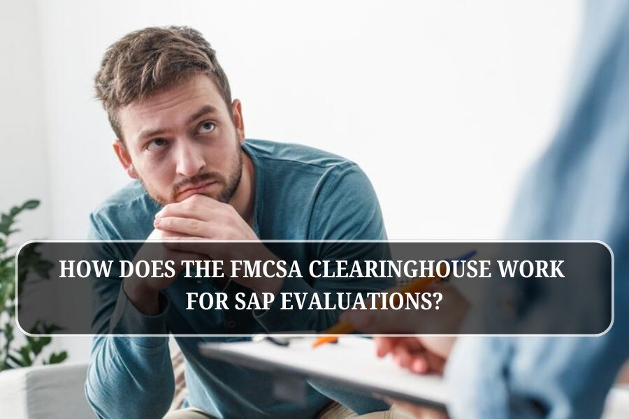 Step-by-Step Guide to the SAP Evaluation Process in the Clearinghouse