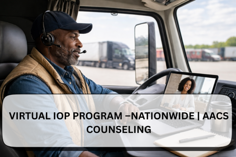 FMCSA 2026 New Rules Drivers Employers Must Know AACS Counseling Launches The Fastest And Cheapest Online DOT And DISA SAP Programs Nationwide 1 768x512 