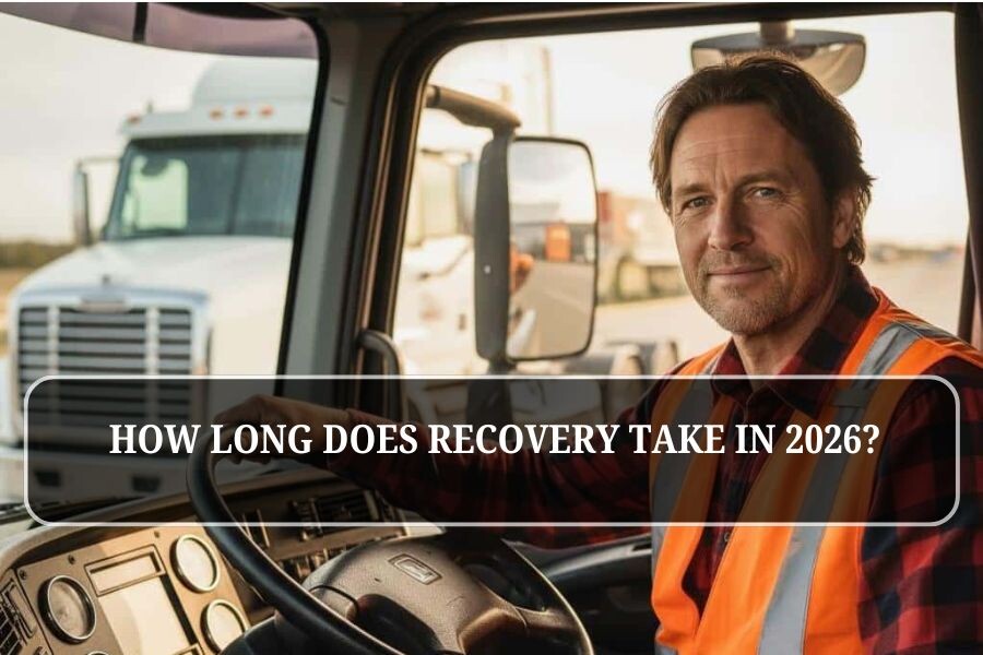 How Long Does Recovery Take in 2026?