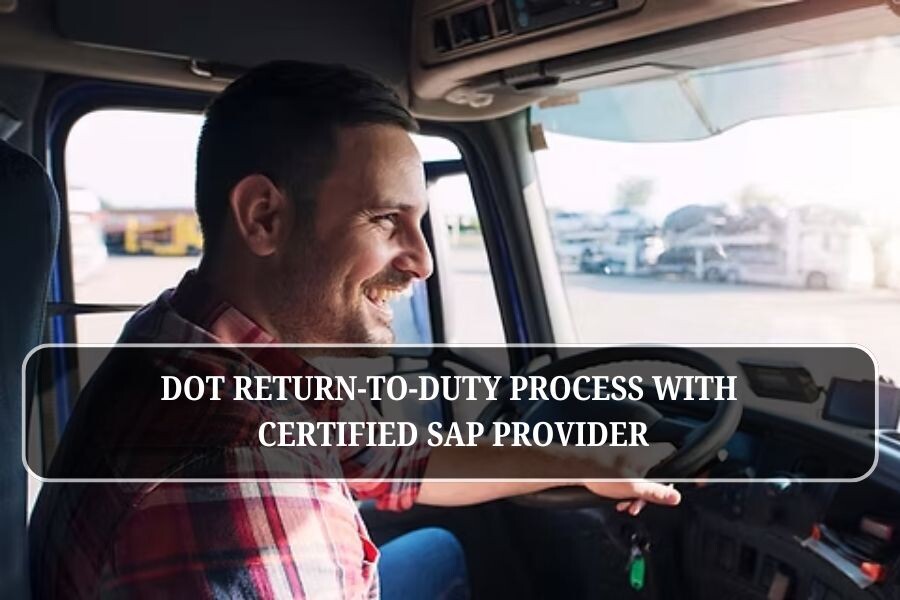 Top 5 Reasons to Choose a Certified SAP Provider for Your RTD Process