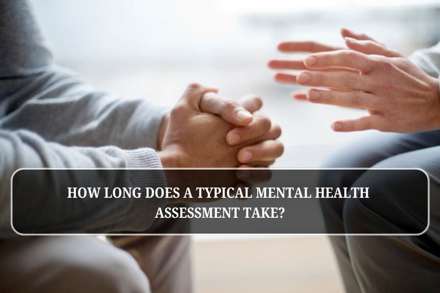 Will my mental health assessment be confidential?