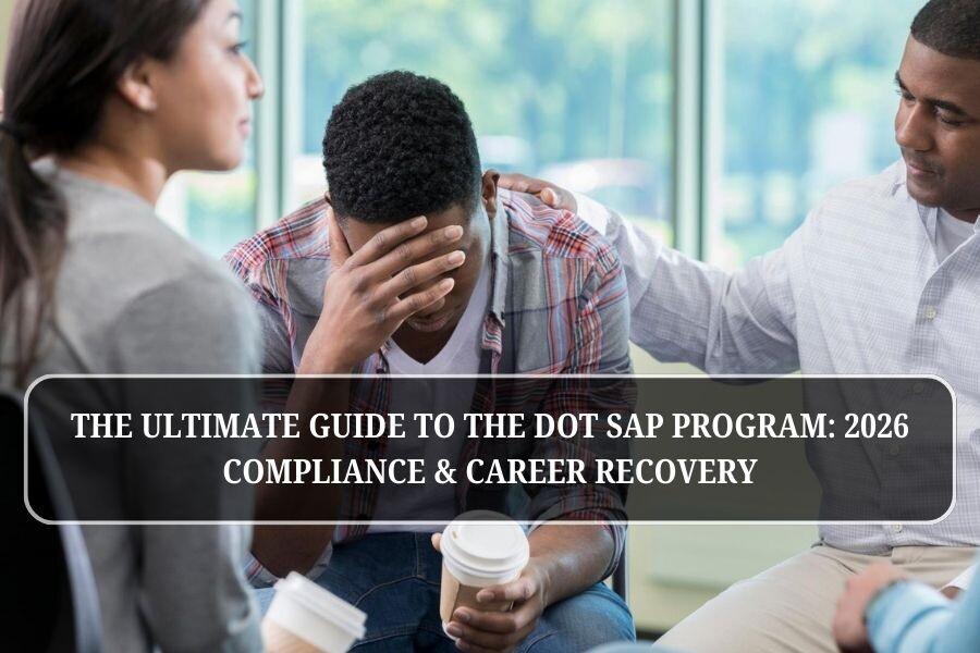 The Ultimate Guide to the DOT SAP Program in Georgia: 2026 Compliance & Career Recovery