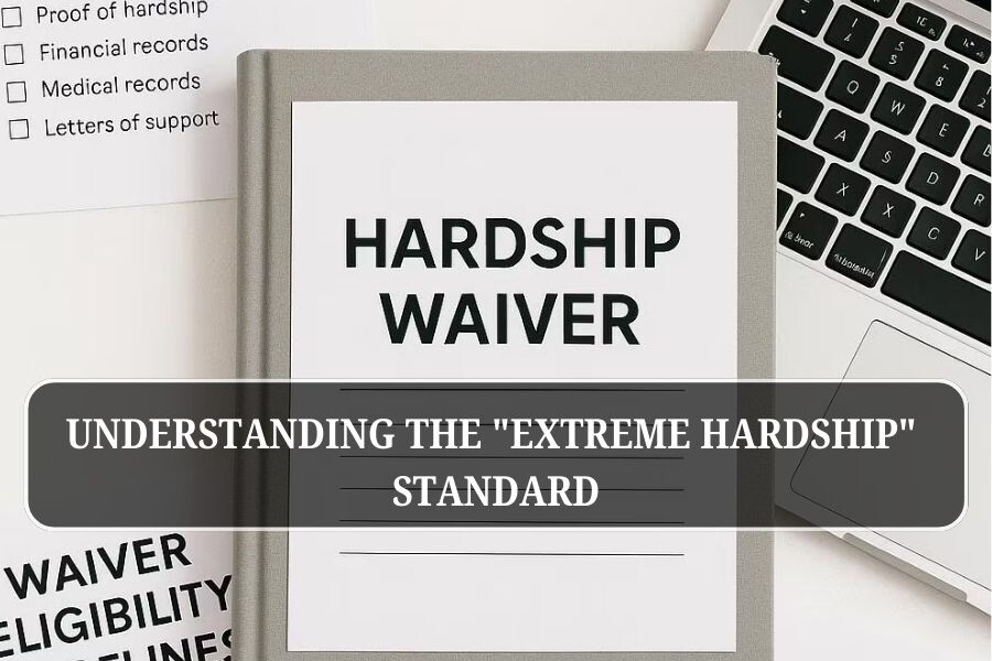 Psychological Evaluations for Immigration Hardship Waivers