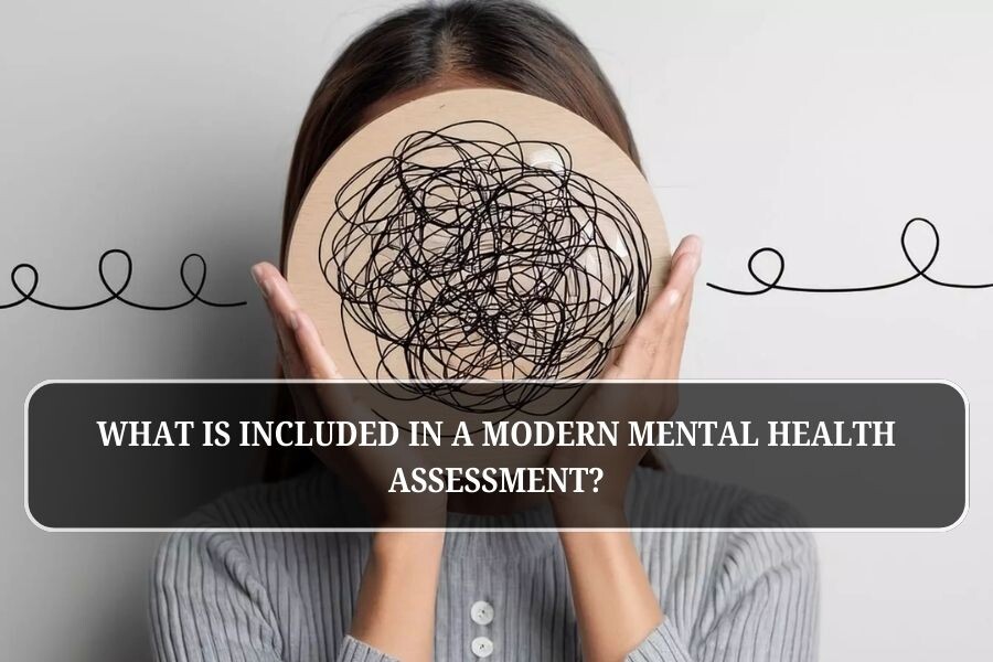 Beyond the Checklist: Your Guide to a 2026 Nationwide Mental Health Assessment
