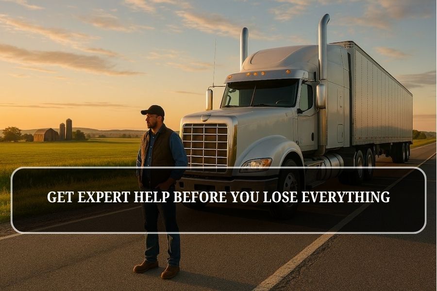 Failed a Follow-Up Drug Test? Why the Second Violation is a Career-Ending Crisis.