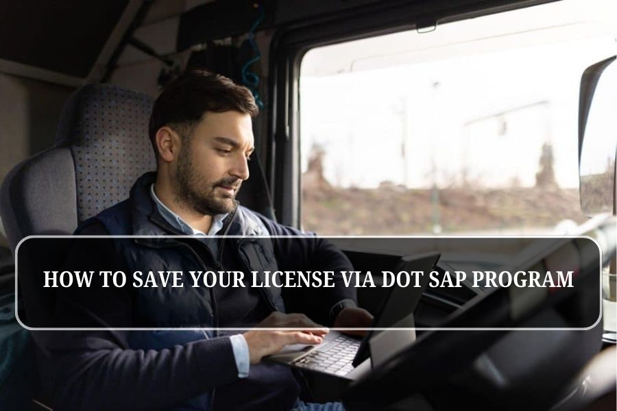 CDL Downgrade Alerts: How the 2026 Clearinghouse-II Rules Affect Your License