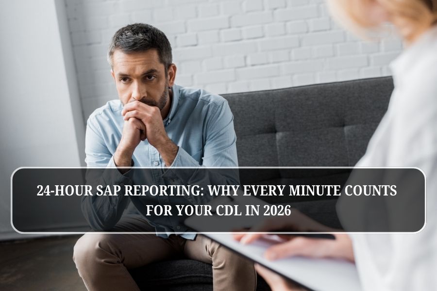 Choosing the Right SAP: A Checklist for Speed and Compliance