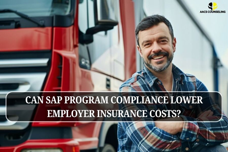 Can SAP Program Compliance Lower Employer Insurance Costs?