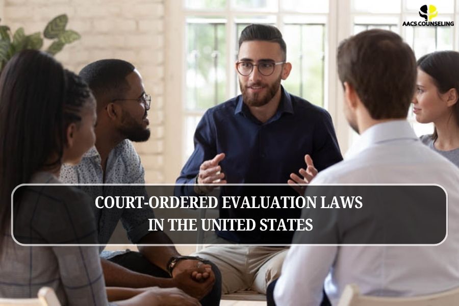 Guide to Court-Ordered Evaluation Laws