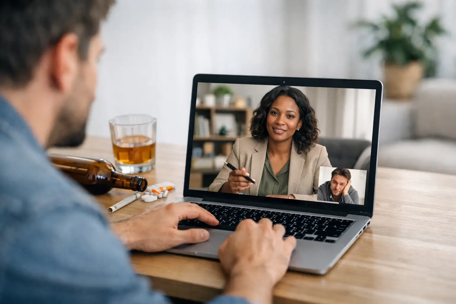 What Is an Alcohol and Substance Abuse Evaluation?