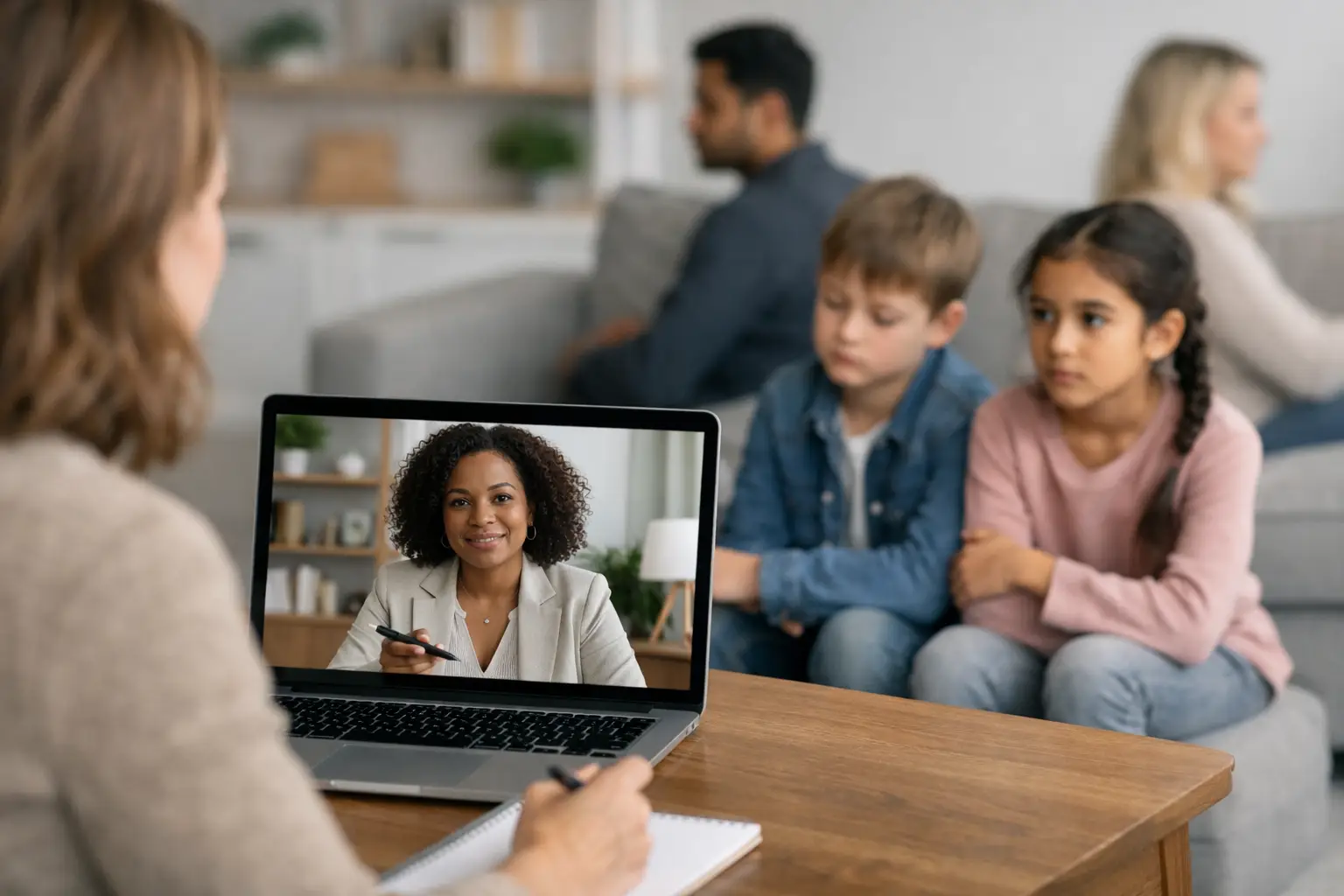 Child Custody Psychological Evaluation Explained