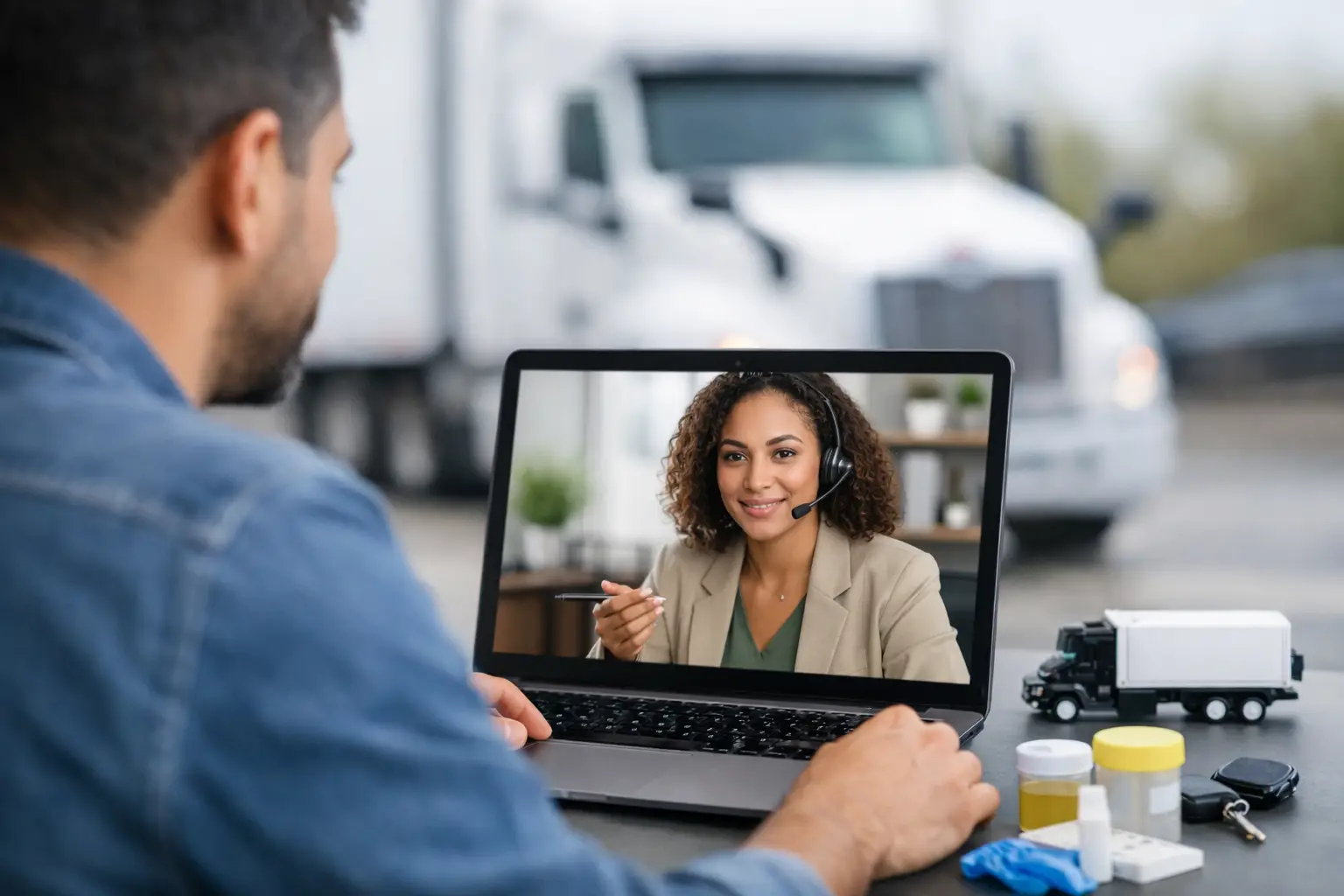 Guide to DOT Return-to-Duty Process