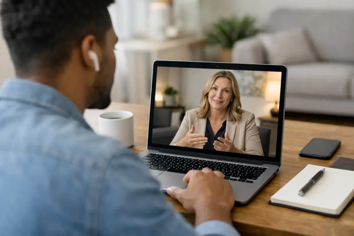 Risk Reduction Classes Online: What to Know